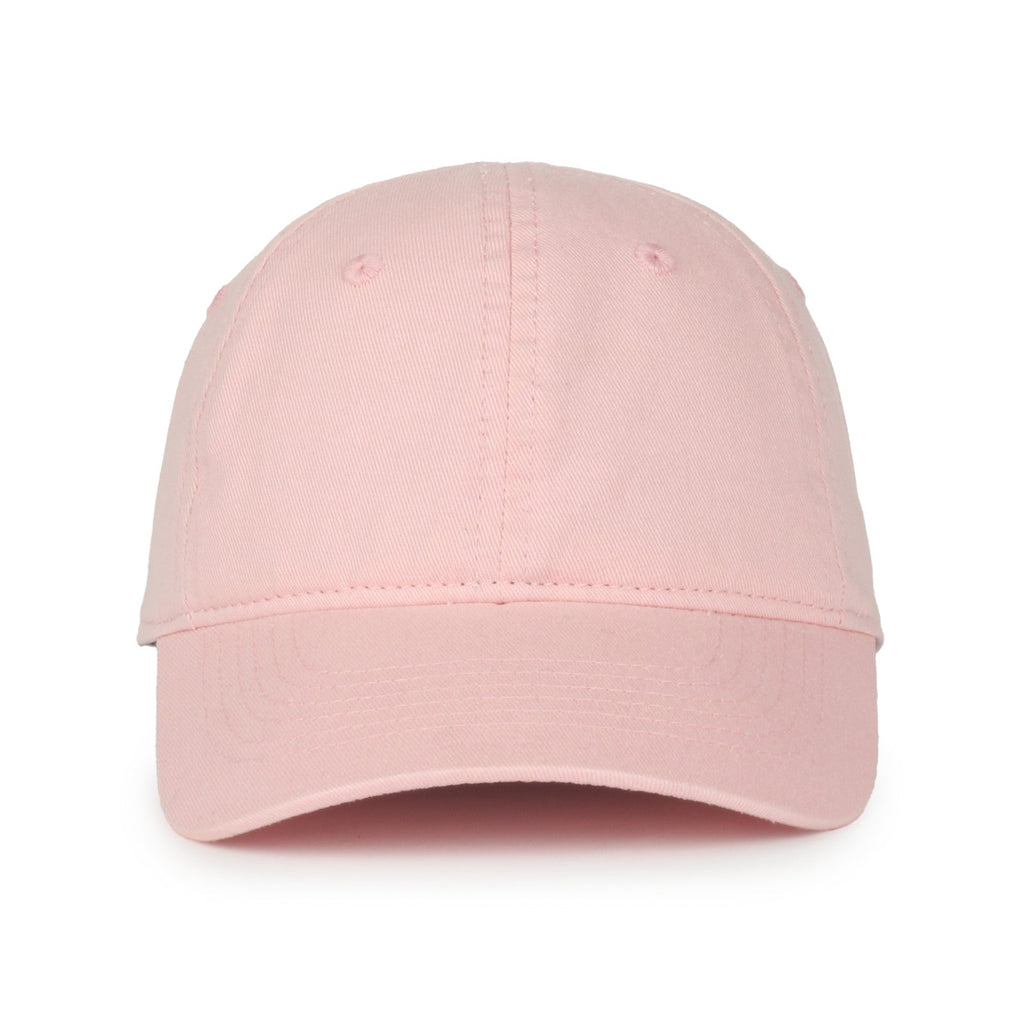 One Size Pink Outdoor Cap TDL-116 