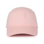 One Size Pink Outdoor Cap TDL-116 