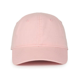 One Size Pink Outdoor Cap TDL-116 
