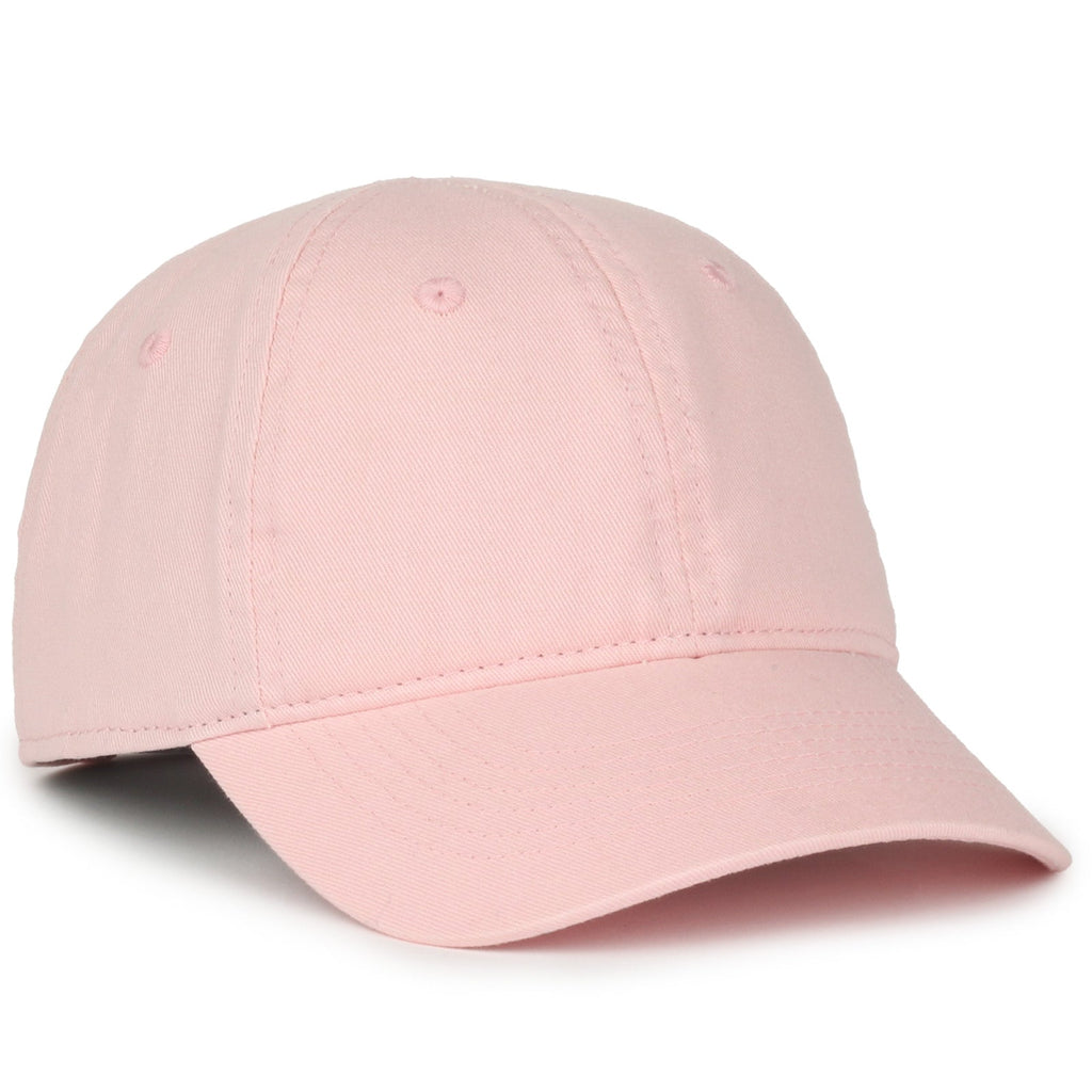One Size Pink Outdoor Cap TDL-116 