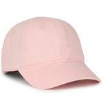 One Size Pink Outdoor Cap TDL-116 