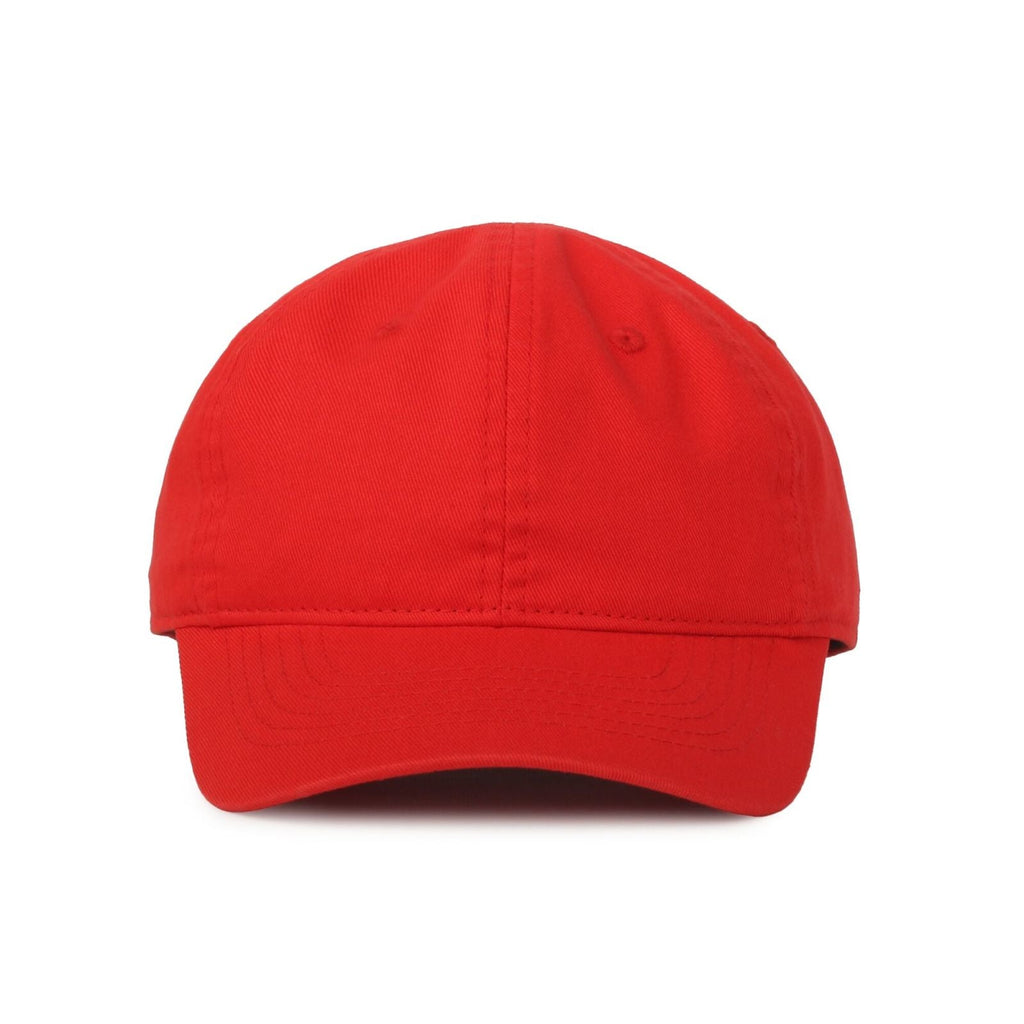 One Size Red Outdoor Cap TDL-116 