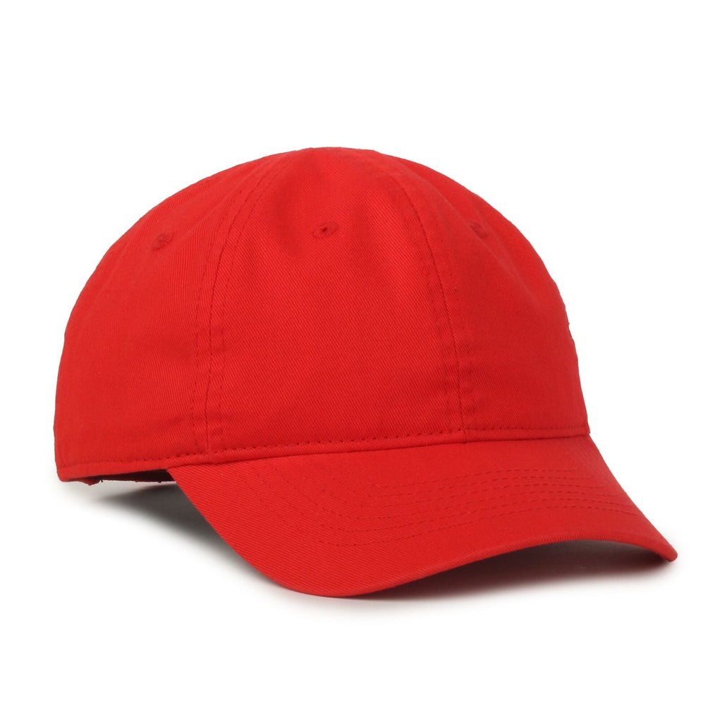One Size Red Outdoor Cap TDL-116 