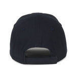 One Size True Navy Outdoor Cap TDL-116