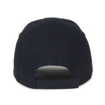 One Size True Navy Outdoor Cap TDL-116 