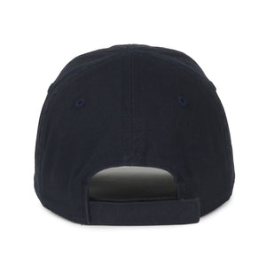 One Size True Navy Outdoor Cap TDL-116 