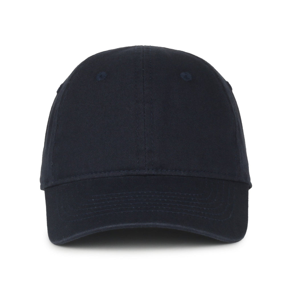 One Size True Navy Outdoor Cap TDL-116 