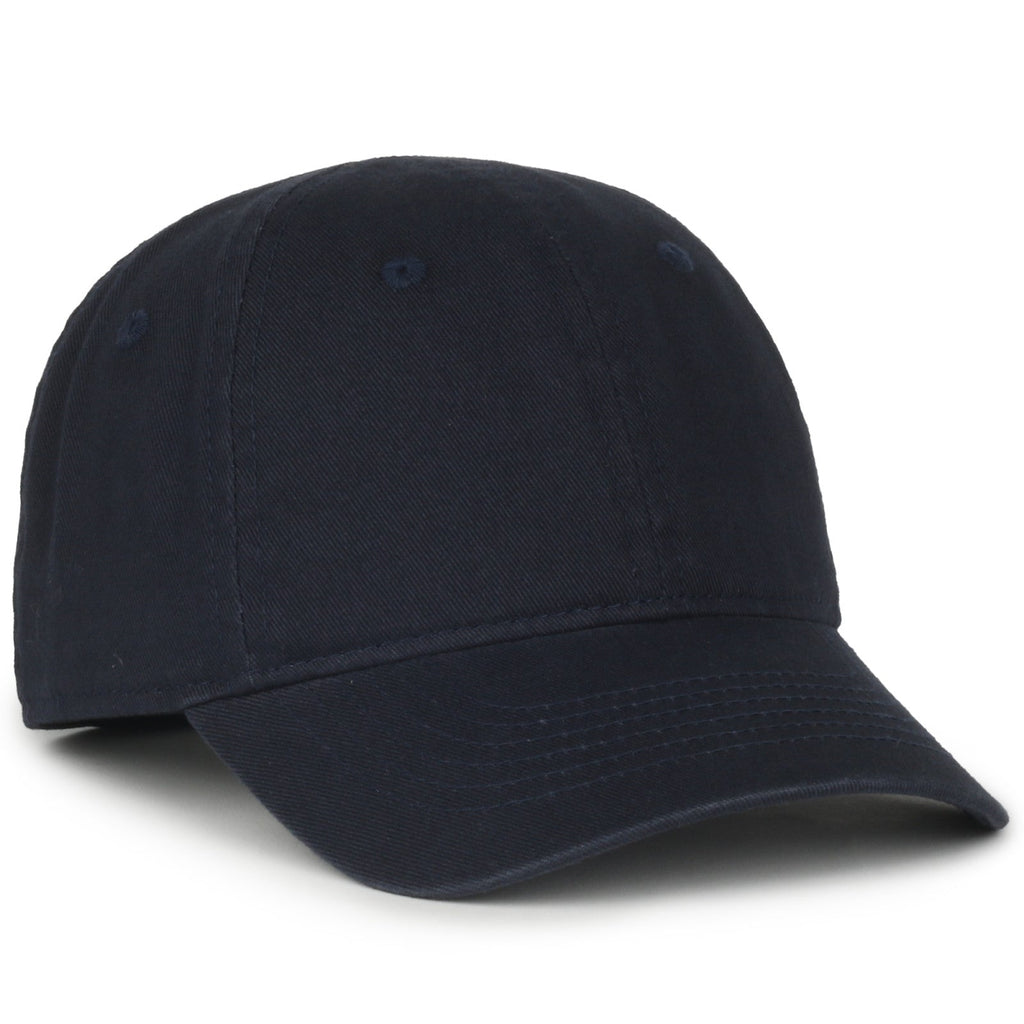 One Size True Navy Outdoor Cap TDL-116 