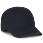 One Size True Navy Outdoor Cap TDL-116 