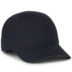 One Size True Navy Outdoor Cap TDL-116 