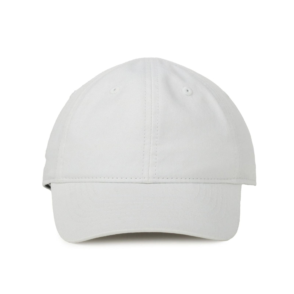 One Size White Outdoor Cap TDL-116 