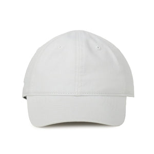 One Size White Outdoor Cap TDL-116 