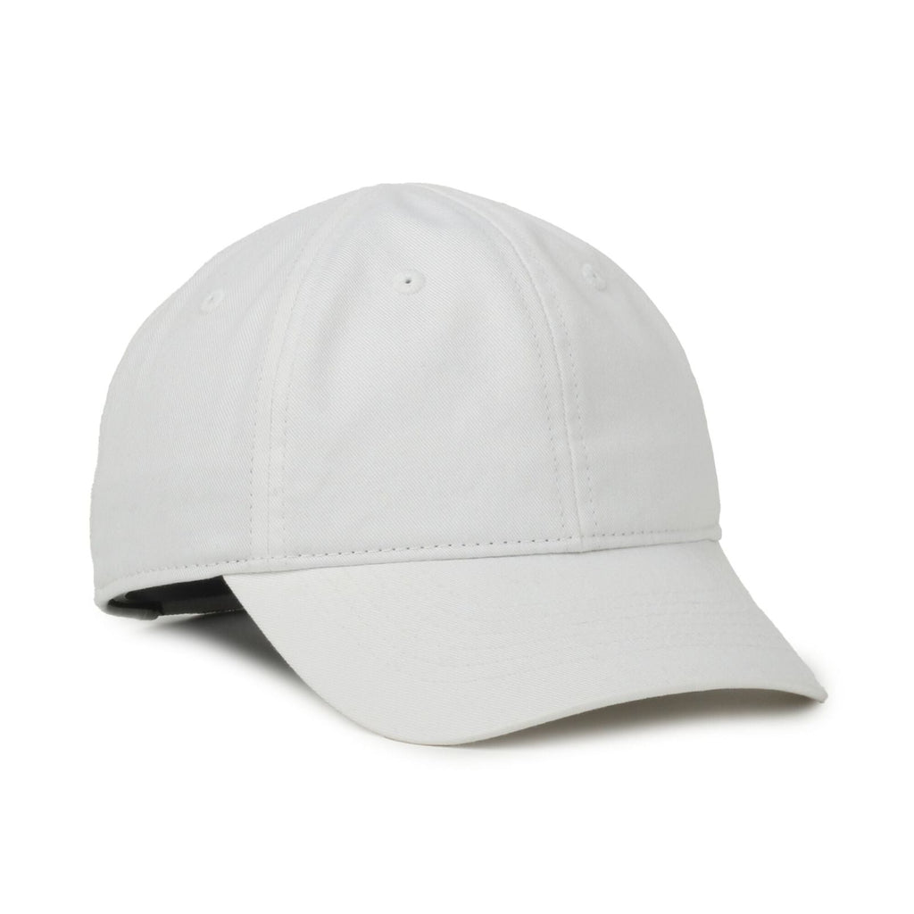 One Size White Outdoor Cap TDL-116 