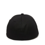 Large/X-Large Black Outdoor Cap TGS1930X 