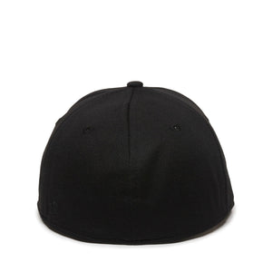 Large/X-Large Black Outdoor Cap TGS1930X 