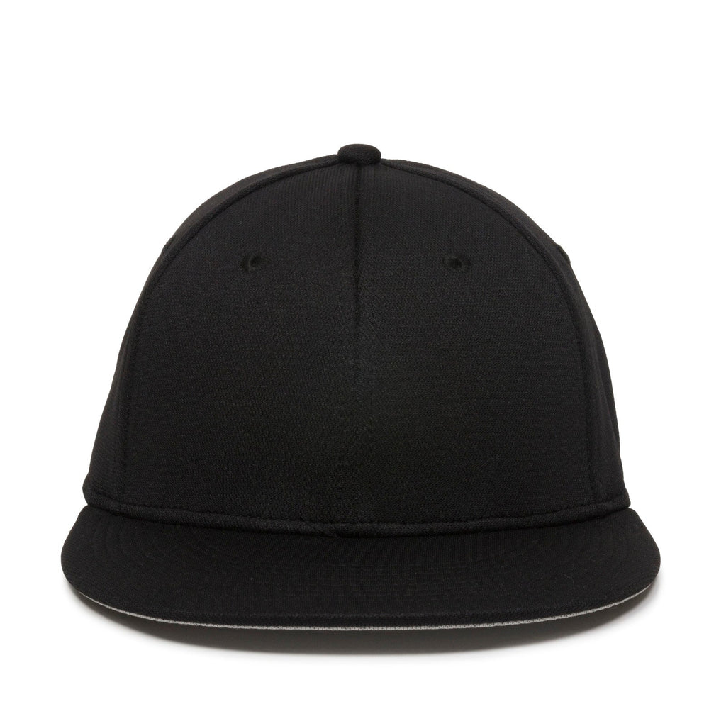 Large/X-Large Black Outdoor Cap TGS1930X 
