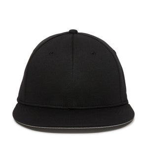 Large/X-Large Black Outdoor Cap TGS1930X 