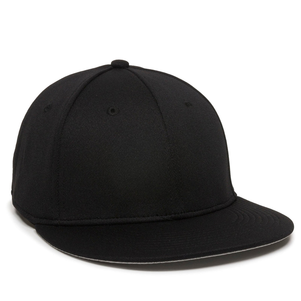 Large/X-Large Black Outdoor Cap TGS1930X 