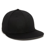 Large/X-Large Black Outdoor Cap TGS1930X 