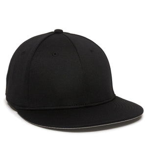 Large/X-Large Black Outdoor Cap TGS1930X 