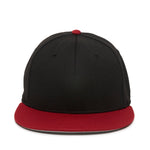 Large/X-Large Black/Red Outdoor Cap TGS1930X 