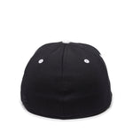 Large/X-Large Black/White Outdoor Cap TGS1930X 
