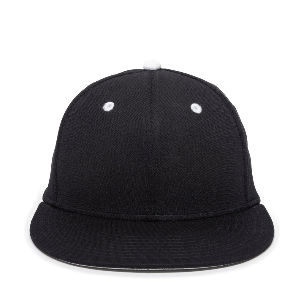 Large/X-Large Black/White Outdoor Cap TGS1930X 