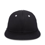 Large/X-Large Black/White Outdoor Cap TGS1930X 