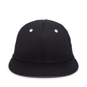 Large/X-Large Black/White Outdoor Cap TGS1930X 