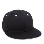 Large/X-Large Black/White Outdoor Cap TGS1930X 