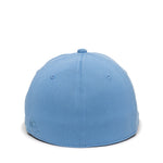 Large/X-Large Columbia Blue Outdoor Cap TGS1930X 