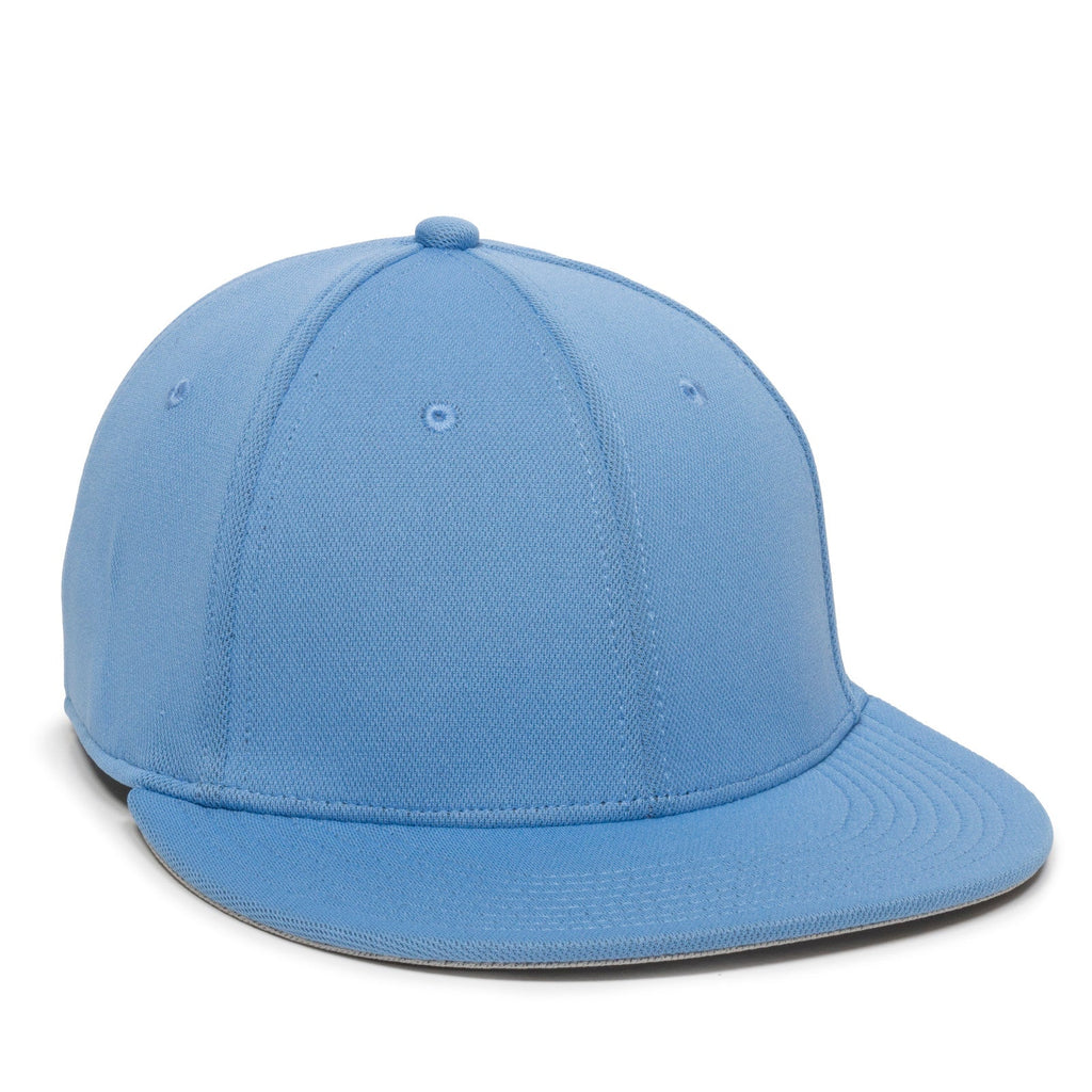 Large/X-Large Columbia Blue Outdoor Cap TGS1930X 