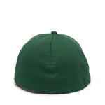 Large/X-Large Dark Green Outdoor Cap TGS1930X 