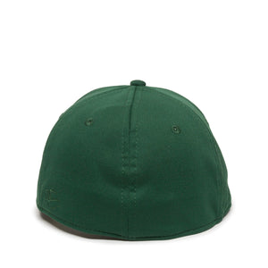 Large/X-Large Dark Green Outdoor Cap TGS1930X 