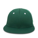 Large/X-Large Dark Green/White Outdoor Cap TGS1930X 