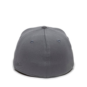 Large/X-Large Graphite Outdoor Cap TGS1930X 