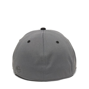 Large/X-Large Graphite/Black Outdoor Cap TGS1930X 