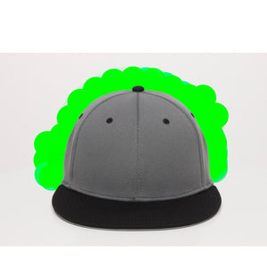 Large/X-Large Graphite/Black Outdoor Cap TGS1930X 