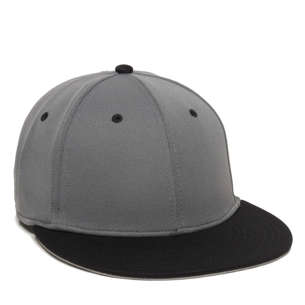 Large/X-Large Graphite/Black Outdoor Cap TGS1930X 