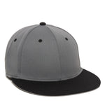 Large/X-Large Graphite/Black Outdoor Cap TGS1930X 