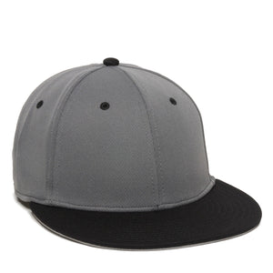 Large/X-Large Graphite/Black Outdoor Cap TGS1930X 