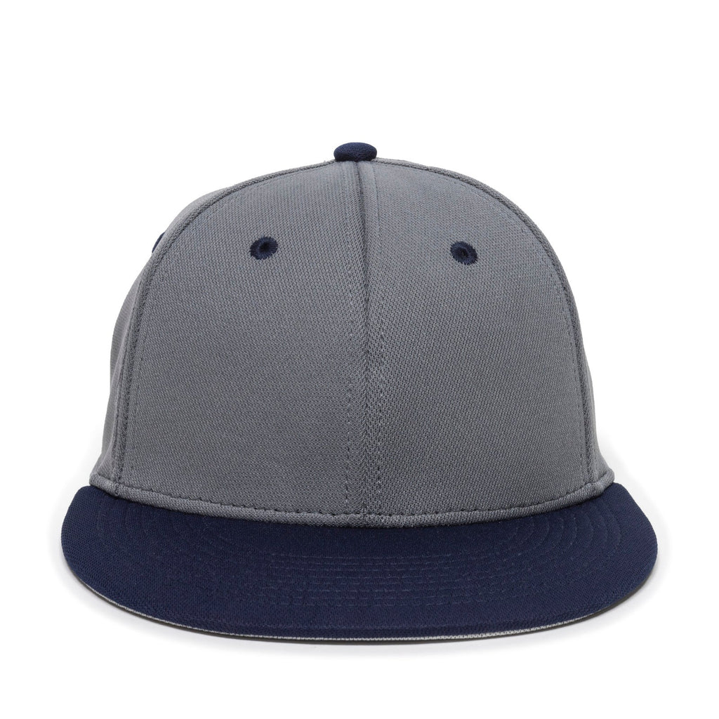 Large/X-Large Graphite/Navy Outdoor Cap TGS1930X 