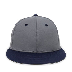 Large/X-Large Graphite/Navy Outdoor Cap TGS1930X 