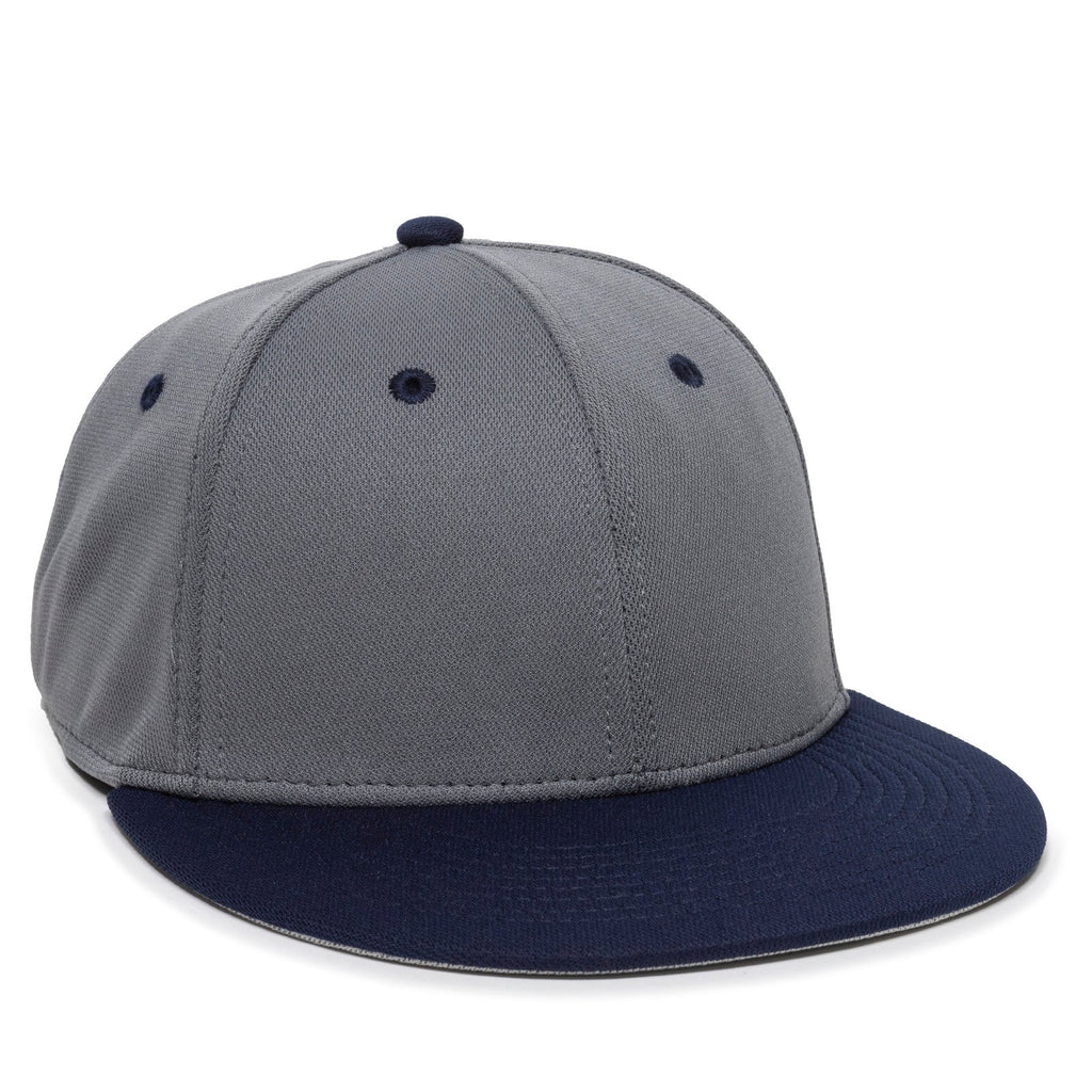 Large/X-Large Graphite/Navy Outdoor Cap TGS1930X 