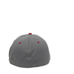 Large/X-Large Graphite/Red Outdoor Cap TGS1930X 