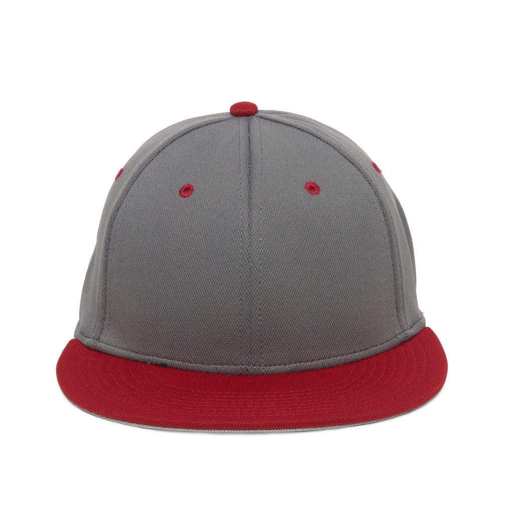 Large/X-Large Graphite/Red Outdoor Cap TGS1930X 