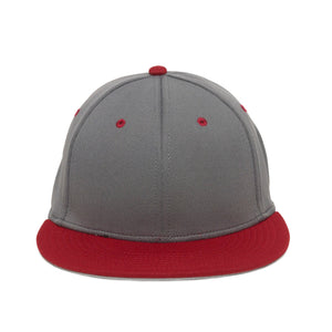 Large/X-Large Graphite/Red Outdoor Cap TGS1930X 