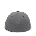 Large/X-Large Graphite/Royal Outdoor Cap TGS1930X 