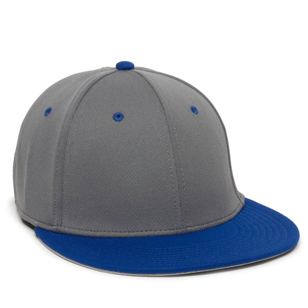Large/X-Large Graphite/Royal Outdoor Cap TGS1930X 
