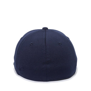 Large/X-Large Light Grey/Navy/Navy Outdoor Cap TGS1930X 